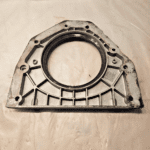 2017 VOLVO D13 DIESEL ENGINE CRANKSHAFT SEAL SPACER 20777236 OEM - 75$ Picture 1 of 4 Picture 2 of 4 Picture 3 of 4 Picture 4 of 4 Picture 1 of 4