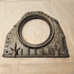 2017 VOLVO D13 DIESEL ENGINE CRANKSHAFT SEAL SPACER 20777236 OEM - 75$ Picture 1 of 4 Picture 2 of 4 Picture 3 of 4 Picture 4 of 4 Picture 1 of 4 Picture 2 of 4