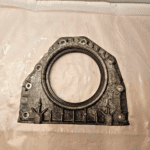 2017 VOLVO D13 DIESEL ENGINE CRANKSHAFT SEAL SPACER 20777236 OEM - 75$ Picture 1 of 4 Picture 2 of 4 Picture 3 of 4 Picture 4 of 4 Picture 1 of 4 Picture 2 of 4 Picture 3 of 4 Picture 4 of 4