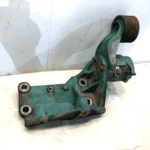 2017 Volvo D13 Diesel Engine Arm Roller Tensioner Bracket 21099435 OEM - 139.5$ Picture 1 of 5 Picture 2 of 5 Picture 3 of 5 Picture 4 of 5 Picture 5 of 5 Picture 1 of 5