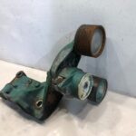 2017 Volvo D13 Diesel Engine Arm Roller Tensioner Bracket 21099435 OEM - 139.5$ Picture 1 of 5 Picture 2 of 5 Picture 3 of 5 Picture 4 of 5 Picture 5 of 5 Picture 1 of 5 Picture 2 of 5