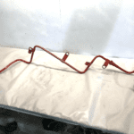 2020 Cummins ISB 6.7 Diesel Engine Fuel Line OEM - 130.5$ Picture 1 of 6 Picture 2 of 6 Picture 3 of 6 Picture 4 of 6 Picture 5 of 6 Picture 6 of 6 Picture 1 of 6