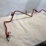 2020 Cummins ISB 6.7 Diesel Engine Fuel Line OEM - 130.5$ Picture 1 of 6 Picture 2 of 6 Picture 3 of 6 Picture 4 of 6 Picture 5 of 6 Picture 6 of 6 Picture 1 of 6 Picture 2 of 6