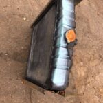 246000 GMC Detroit Diesel 4V53 Power Unit Radiator 25 x 25-13/16 x 3-7/16 OEM - 607.5$ Picture 1 of 5 Picture 2 of 5 Picture 3 of 5 Picture 4 of 5 Picture 5 of 5 Picture 1 of 5 Picture 2 of 5