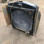 246000 GMC Detroit Diesel 4V53 Power Unit Radiator 25 x 25-13/16 x 3-7/16 OEM - 607.5$ Picture 1 of 5 Picture 2 of 5 Picture 3 of 5 Picture 4 of 5 Picture 5 of 5 Picture 1 of 5 Picture 2 of 5 Picture 3 of 5