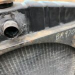 246000 GMC Detroit Diesel 4V53 Power Unit Radiator 25 x 25-13/16 x 3-7/16 OEM - 607.5$ Picture 1 of 5 Picture 2 of 5 Picture 3 of 5 Picture 4 of 5 Picture 5 of 5 Picture 1 of 5 Picture 2 of 5 Picture 3 of 5 Picture 4 of 5