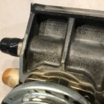 8.3L Cummins ISC Diesel Engine Series Carter Fuel Pump 3944375 OEM - 193.5$ Picture 1 of 7 Picture 2 of 7 Picture 3 of 7 Picture 4 of 7 Picture 5 of 7 Picture 6 of 7 Picture 7 of 7 Picture 1 of 7 Picture 2 of 7 Picture 3 of 7 Picture 4 of 7