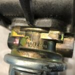 8.3L Cummins ISC Diesel Engine Series Carter Fuel Pump 3944375 OEM - 193.5$ Picture 1 of 7 Picture 2 of 7 Picture 3 of 7 Picture 4 of 7 Picture 5 of 7 Picture 6 of 7 Picture 7 of 7 Picture 1 of 7 Picture 2 of 7 Picture 3 of 7 Picture 4 of 7 Picture 5 of 7