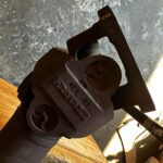 92 - 1997 Ford F250 F350 Spicer C3-26-189 Double Cardan CV H Yoke Driveshaft OEM - 292.5$ Picture 1 of 8 Picture 2 of 8 Picture 3 of 8 Picture 4 of 8 Picture 5 of 8 Picture 6 of 8 Picture 7 of 8 Picture 8 of 8 Picture 1 of 8 Picture 2 of 8 Picture 3 of 8