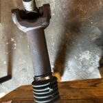 92 - 1997 Ford F250 F350 Spicer C3-26-189 Double Cardan CV H Yoke Driveshaft OEM - 292.5$ Picture 1 of 8 Picture 2 of 8 Picture 3 of 8 Picture 4 of 8 Picture 5 of 8 Picture 6 of 8 Picture 7 of 8 Picture 8 of 8 Picture 1 of 8 Picture 2 of 8 Picture 3 of 8 Picture 4 of 8 Picture 5 of 8