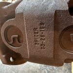 92 - 1997 Ford F250 F350 Spicer C3-26-189 Double Cardan CV H Yoke Driveshaft OEM - 292.5$ Picture 1 of 8 Picture 2 of 8 Picture 3 of 8 Picture 4 of 8 Picture 5 of 8 Picture 6 of 8 Picture 7 of 8 Picture 8 of 8 Picture 1 of 8 Picture 2 of 8 Picture 3 of 8 Picture 4 of 8 Picture 5 of 8 Picture 6 of 8 Picture 7 of 8 Picture 8 of 8