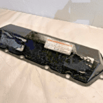 97-03 Ford F250 F350 7.3 Diesel LH Left Driver Rocker Engine Valve Cover OEM -  Picture 1 of 4 Picture 2 of 4 Picture 3 of 4 Picture 4 of 4 Picture 1 of 4