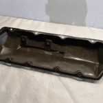 97-03 Ford F250 F350 7.3 Diesel LH Left Driver Rocker Engine Valve Cover OEM -  Picture 1 of 4 Picture 2 of 4 Picture 3 of 4 Picture 4 of 4 Picture 1 of 4 Picture 2 of 4 Picture 3 of 4 Picture 4 of 4