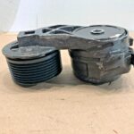 Belt Tensioner Pulley 3974102 Cummins QSL ISL 8.3 8.9 Diesel Engine OEM - 58.5$ Picture 1 of 5 Picture 2 of 5 Picture 3 of 5 Picture 4 of 5 Picture 5 of 5 Picture 1 of 5 Picture 2 of 5