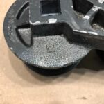 Belt Tensioner Pulley 3974102 Cummins QSL ISL 8.3 8.9 Diesel Engine OEM - 58.5$ Picture 1 of 5 Picture 2 of 5 Picture 3 of 5 Picture 4 of 5 Picture 5 of 5 Picture 1 of 5 Picture 2 of 5 Picture 3 of 5