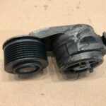 Belt Tensioner Pulley 3974102 Cummins QSL ISL 8.3 8.9 Diesel Engine OEM - 58.5$ Picture 1 of 5 Picture 2 of 5 Picture 3 of 5 Picture 4 of 5 Picture 5 of 5 Picture 1 of 5 Picture 2 of 5 Picture 3 of 5 Picture 4 of 5