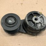 Belt Tensioner Pulley 3974102 Cummins QSL ISL 8.3 8.9 Diesel Engine OEM - 58.5$ Picture 1 of 5 Picture 2 of 5 Picture 3 of 5 Picture 4 of 5 Picture 5 of 5 Picture 1 of 5 Picture 2 of 5 Picture 3 of 5 Picture 4 of 5 Picture 5 of 5