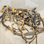 C15 Acert Caterpillar Diesel Engine Complete Wiring Harness Assembly OEM -  Picture 1 of 3 Picture 2 of 3 Picture 3 of 3 Picture 1 of 3