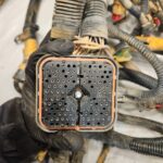 C15 Acert Caterpillar Diesel Engine Complete Wiring Harness Assembly OEM -  Picture 1 of 3 Picture 2 of 3 Picture 3 of 3 Picture 1 of 3 Picture 2 of 3