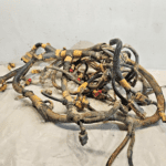 C15 Acert Caterpillar Diesel Engine Complete Wiring Harness Assembly OEM -  Picture 1 of 3 Picture 2 of 3 Picture 3 of 3 Picture 1 of 3 Picture 2 of 3 Picture 3 of 3