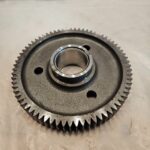 CAT 3046E Caterpillar Diesel Engine Idler Gear 6I-4579 OEM - 180$ Picture 1 of 6 Picture 2 of 6 Picture 3 of 6 Picture 4 of 6 Picture 5 of 6 Picture 6 of 6 Picture 1 of 6 Picture 2 of 6 Picture 3 of 6