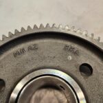 CAT 3046E Caterpillar Diesel Engine Idler Gear 6I-4579 OEM - 180$ Picture 1 of 6 Picture 2 of 6 Picture 3 of 6 Picture 4 of 6 Picture 5 of 6 Picture 6 of 6 Picture 1 of 6 Picture 2 of 6 Picture 3 of 6 Picture 4 of 6 Picture 5 of 6 Picture 6 of 6