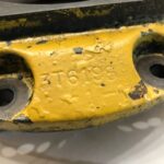 CAT 3406B Caterpillar Cage 3T6198 OEM - 170$ Picture 1 of 6 Picture 2 of 6 Picture 3 of 6 Picture 4 of 6 Picture 5 of 6 Picture 6 of 6 Picture 1 of 6 Picture 2 of 6 Picture 3 of 6