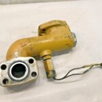 CAT 3406B Caterpillar Diesel Engine Hydraulic ELBOW 4V2420 OEM - 440$ Picture 1 of 6 Picture 2 of 6 Picture 3 of 6 Picture 4 of 6 Picture 5 of 6 Picture 6 of 6 Picture 1 of 6 Picture 2 of 6 Picture 3 of 6