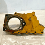 CAT 3406B Caterpillar Diesel Engine Rear Timing Cover 4W9082 OEM - 202.5$ Picture 1 of 4 Picture 2 of 4 Picture 3 of 4 Picture 4 of 4 Picture 1 of 4