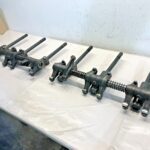 CAT 3406B Caterpillar Diesel Engine Rocker Arm Assembly 4N5613 OEM 9Y4384 -  Picture 1 of 6 Picture 2 of 6 Picture 3 of 6 Picture 4 of 6 Picture 5 of 6 Picture 6 of 6 Picture 1 of 6