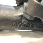 CAT 3406B Caterpillar Diesel Engine Rocker Arm Assembly 4N5613 OEM 9Y4384 -  Picture 1 of 6 Picture 2 of 6 Picture 3 of 6 Picture 4 of 6 Picture 5 of 6 Picture 6 of 6 Picture 1 of 6 Picture 2 of 6 Picture 3 of 6