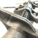 CAT 3406B Caterpillar Diesel Engine Rocker Arm Assembly 4N5613 OEM 9Y4384 -  Picture 1 of 6 Picture 2 of 6 Picture 3 of 6 Picture 4 of 6 Picture 5 of 6 Picture 6 of 6 Picture 1 of 6 Picture 2 of 6 Picture 3 of 6 Picture 4 of 6