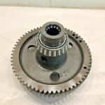 CAT 3406B Caterpillar Diesel Engine Transmission GEAR Assembly 9G7999 OEM - 700$ Picture 1 of 6 Picture 2 of 6 Picture 3 of 6 Picture 4 of 6 Picture 5 of 6 Picture 6 of 6 Picture 1 of 6