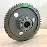 CAT 3406B Caterpillar Diesel Engine Transmission GEAR Assembly 9G7999 OEM - 700$ Picture 1 of 6 Picture 2 of 6 Picture 3 of 6 Picture 4 of 6 Picture 5 of 6 Picture 6 of 6 Picture 1 of 6 Picture 2 of 6 Picture 3 of 6 Picture 4 of 6 Picture 5 of 6