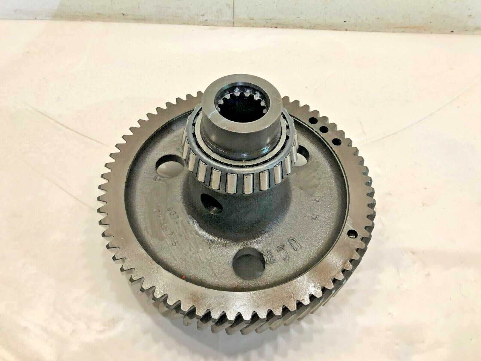 CAT 3406B Caterpillar Diesel Engine Transmission GEAR Assembly 9G7999 OEM