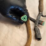 CAT 3406B Caterpillar Diesel Engine Wiring harness OEM - 360$ Picture 1 of 5 Picture 2 of 5 Picture 3 of 5 Picture 4 of 5 Picture 5 of 5 Picture 1 of 5 Picture 2 of 5 Picture 3 of 5