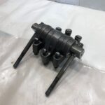 CAT 3508 3512 3516 Cylinder #6 Injector/Exhaust Rocker Arms 7N3433 2W8893 OEM - 360$ Picture 1 of 4 Picture 2 of 4 Picture 3 of 4 Picture 4 of 4 Picture 1 of 4 Picture 2 of 4