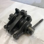 CAT 3508 3512 3516 Cylinder #6 Injector/Exhaust Rocker Arms 7N3433 2W8893 OEM - 360$ Picture 1 of 4 Picture 2 of 4 Picture 3 of 4 Picture 4 of 4 Picture 1 of 4 Picture 2 of 4 Picture 3 of 4 Picture 4 of 4