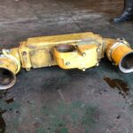 CAT 3508 Caterpillar Coolant Thermostat Assembly 7E2748 With 4 Regs 248-5513 OEM - 1755$ Picture 1 of 8 Picture 2 of 8 Picture 3 of 8 Picture 4 of 8 Picture 5 of 8 Picture 6 of 8 Picture 7 of 8 Picture 8 of 8 Picture 1 of 8 Picture 2 of 8 Picture 3 of 8 Picture 4 of 8 Picture 5 of 8 Picture 6 of 8 Picture 7 of 8