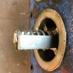 CAT 3508 Caterpillar Coolant Thermostat Assembly 7E2748 With 4 Regs 248-5513 OEM - 1755$ Picture 1 of 8 Picture 2 of 8 Picture 3 of 8 Picture 4 of 8 Picture 5 of 8 Picture 6 of 8 Picture 7 of 8 Picture 8 of 8 Picture 1 of 8 Picture 2 of 8 Picture 3 of 8 Picture 4 of 8 Picture 5 of 8 Picture 6 of 8 Picture 7 of 8 Picture 8 of 8