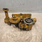 CAT C-11 /C-13 Diesel Engine Oil Filter Housing 251-668 OEM - 275$ Picture 1 of 3 Picture 2 of 3 Picture 3 of 3 Picture 1 of 3