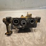 CAT C-11 /C-13 Diesel Engine Oil Filter Housing 251-668 OEM - 275$ Picture 1 of 3 Picture 2 of 3 Picture 3 of 3 Picture 1 of 3 Picture 2 of 3