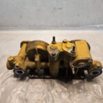 CAT C-11 /C-13 Diesel Engine Oil Filter Housing 251-668 OEM - 275$ Picture 1 of 3 Picture 2 of 3 Picture 3 of 3 Picture 1 of 3 Picture 2 of 3 Picture 3 of 3