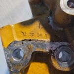 CAT C-12 Caterpillar Diesel Engine Timing Cover 138-2008 OEM 1694169 - 495$ Picture 1 of 5 Picture 2 of 5 Picture 3 of 5 Picture 4 of 5 Picture 5 of 5 Picture 1 of 5 Picture 2 of 5