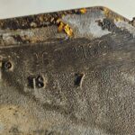 CAT C-12 Caterpillar Diesel Engine Timing Cover 138-2008 OEM 1694169 - 495$ Picture 1 of 5 Picture 2 of 5 Picture 3 of 5 Picture 4 of 5 Picture 5 of 5 Picture 1 of 5 Picture 2 of 5 Picture 3 of 5 Picture 4 of 5