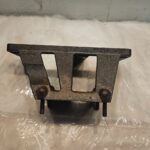 CAT C-15 Diesel Engine Turbocharger Bracket 238-2627 OEM - 220$ Picture 1 of 4 Picture 2 of 4 Picture 3 of 4 Picture 4 of 4 Picture 1 of 4 Picture 2 of 4