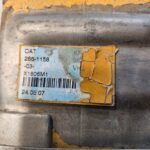 CAT C15 Caterpillar Diesel Engine EGR Cooler 286-1158 OEM - 585$ Picture 1 of 3 Picture 2 of 3 Picture 3 of 3 Picture 1 of 3 Picture 2 of 3