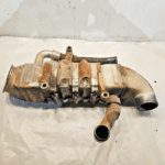 CAT C15 Caterpillar Diesel Engine EGR Cooler 286-1158 OEM - 585$ Picture 1 of 3 Picture 2 of 3 Picture 3 of 3 Picture 1 of 3 Picture 2 of 3 Picture 3 of 3
