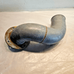 CAT C15 Caterpillar Diesel Engine Exhaust Pipe 17777AA OEM - 162$ Picture 1 of 4 Picture 2 of 4 Picture 3 of 4 Picture 4 of 4 Picture 1 of 4