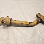 CAT C7 Caterpillar Diesel Engine Turbocharger Oil Tube 119-2942 OEM - 100$ Picture 1 of 5 Picture 2 of 5 Picture 3 of 5 Picture 4 of 5 Picture 5 of 5 Picture 1 of 5